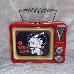 Vintage Betty Boop Collectible